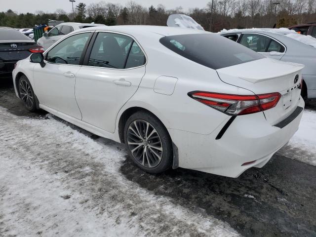 Vin: 4t1b11hk2ju647961, lot: 44351055, toyota camry l 20182