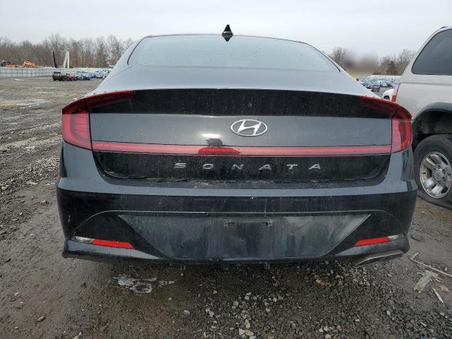 2021 HYUNDAI SONATA SEL KMHL64JA4MA149260