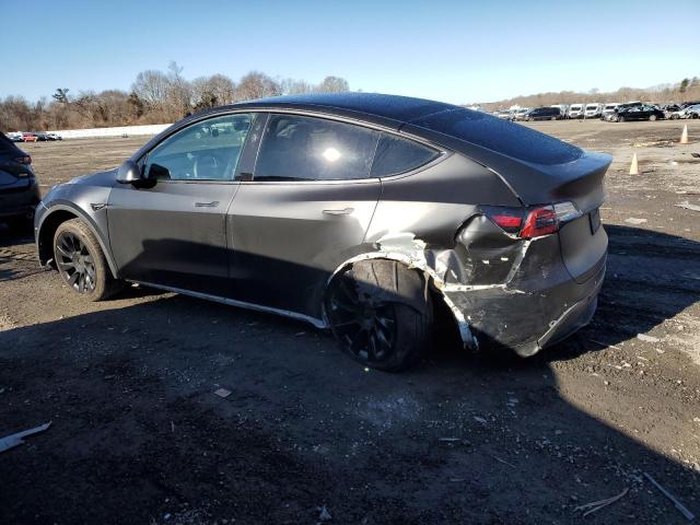 Vin: 7saygdee9nf371325, lot: 46917505, tesla model y 20222
