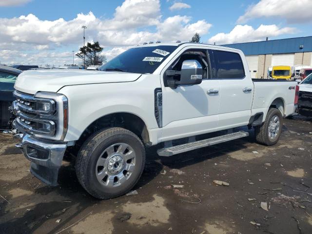 FORD F250 SUPER