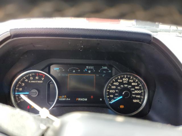 2018 FORD F150 SUPER - 1FTEW1EG9JFD36860