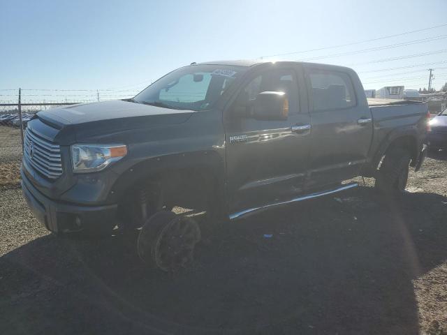 TOYOTA TUNDRA CREWMAX 1794