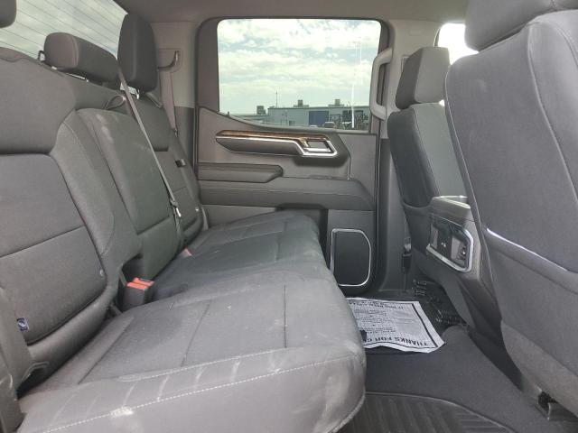 2023 GMC SIERRA C15 - 3GTPHCED4PG225919