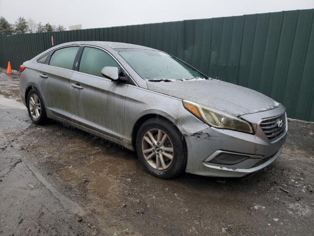Vin: 5npe24af9gh344594, lot: 44200635, hyundai sonata se 20164