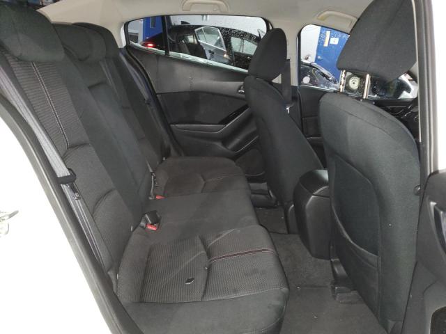 2017 MAZDA 3 TOURING - JM1BN1V73H1112450