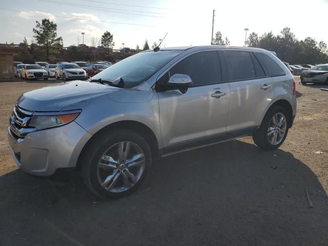 2013 FORD EDGE SEL #3102797471