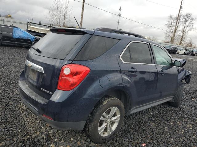 2015 CHEVROLET EQUINOX LT - 2GNALBEK5F1143810