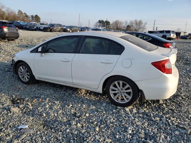 Vin: 2hgfb2f93ch518143, lot: 44487475, honda civic exl 20122