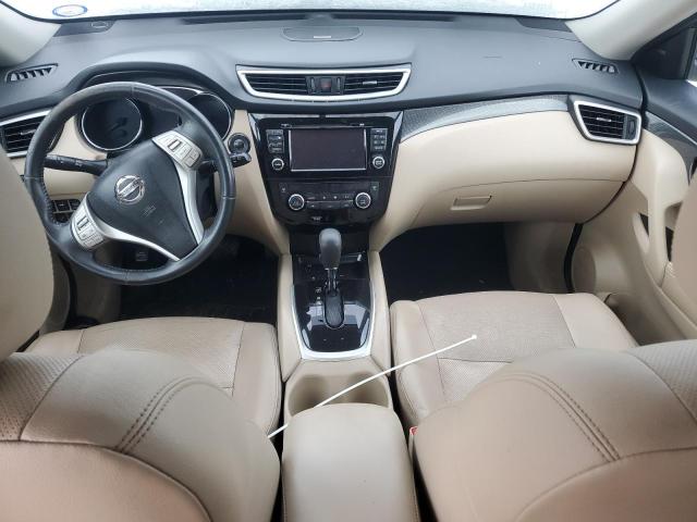 2016 NISSAN ROGUE S - 5N1AT2MT8GC805356