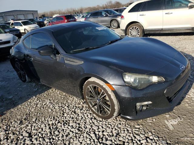 Vin: jf1zcac1xd2602980, lot: 43767235, subaru brz 2.0 limited 20134