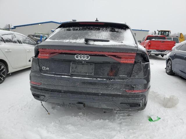 2019 AUDI Q8 WA1FVAF10KD038979