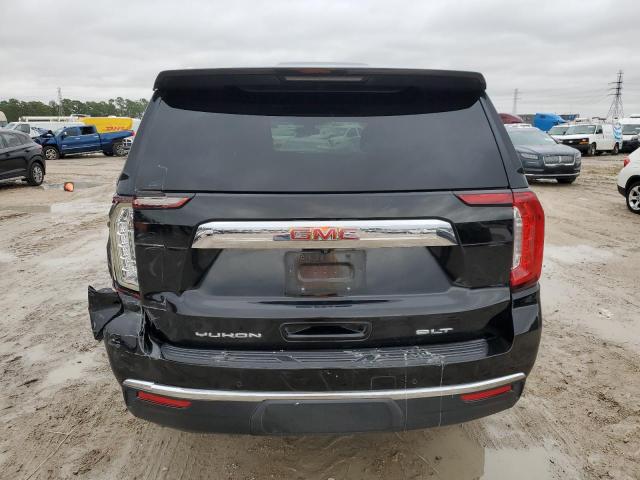2022 GMC YUKON XL K - 1GKS2GKDXNR209507