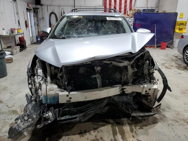 2015 TOYOTA HIGHLANDER - 5TDJKRFHXFS154592
