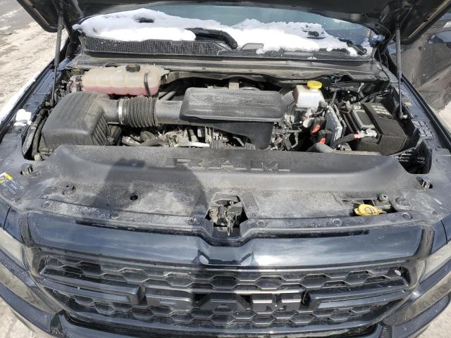 2023 RAM 1500 BIG H - 1C6RRFFG6PN512077