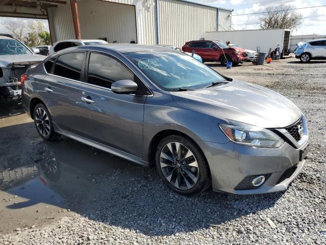 Vin: 3n1ab7ap3ky381356, lot: 44716075, nissan sentra s 20194