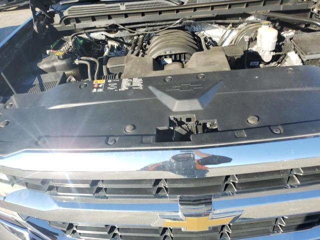 2016 CHEVROLET SILVERADO - 3GCPCNEC3GG245869