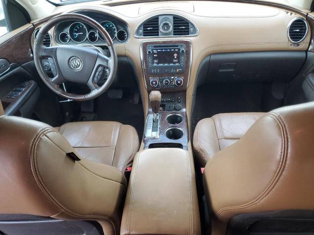 2015 BUICK ENCLAVE - 5GAKVBKD4FJ165995