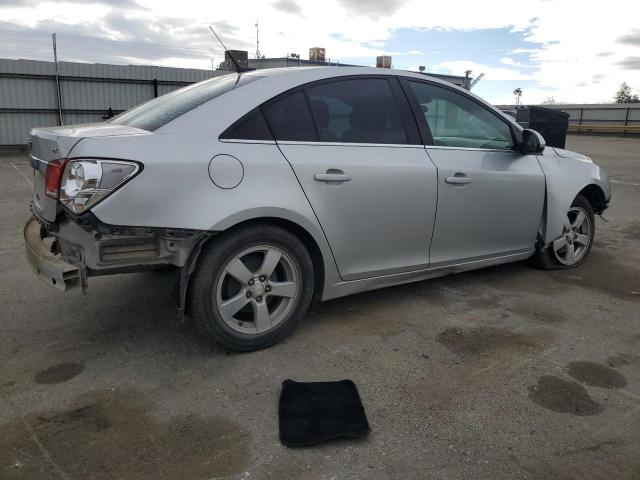 Vin: 1g1pc5sb2e7303855, lot: 44025835, chevrolet cruze lt 20143