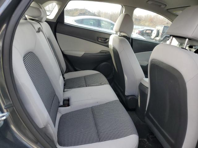 2022 HYUNDAI KONA SEL - KM8K2CABXNU776913