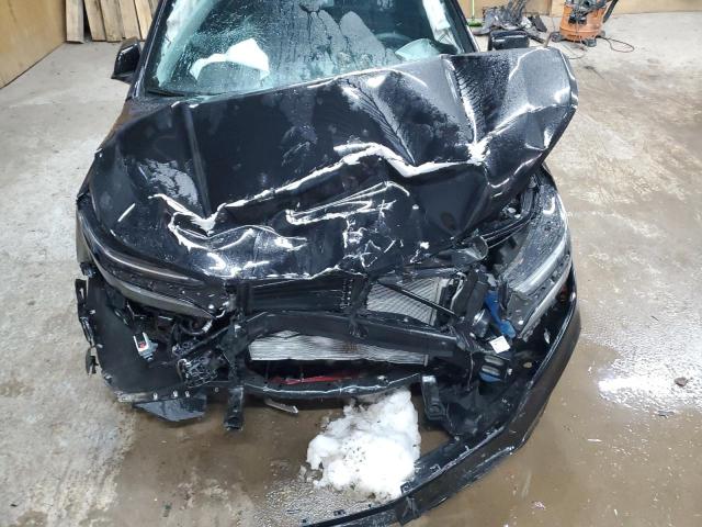 2024 CHEVROLET EQUINOX LT - 3GNAXKEG4RL195223