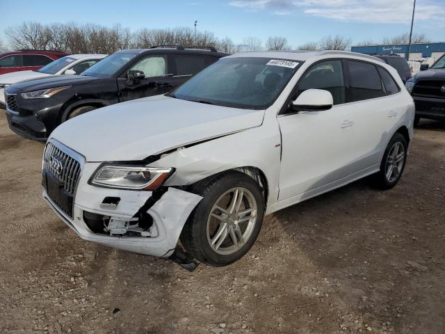 AUDI Q5 PREMIUM