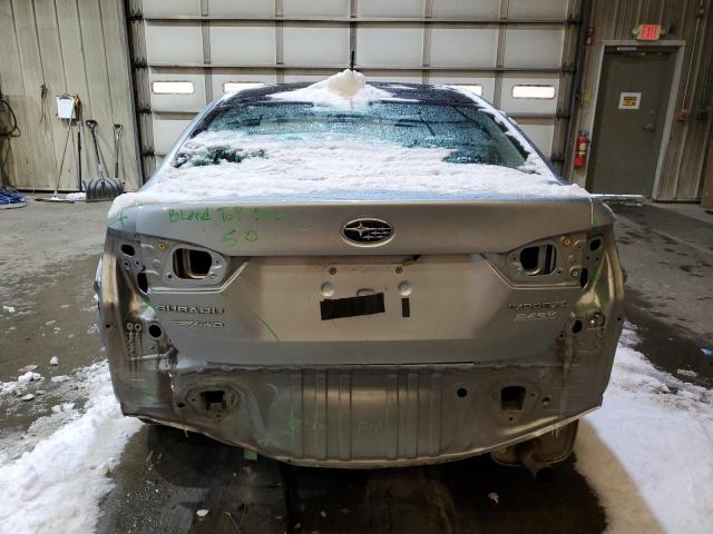 2017 SUBARU IMPREZA - 4S3GKAA67H3628228