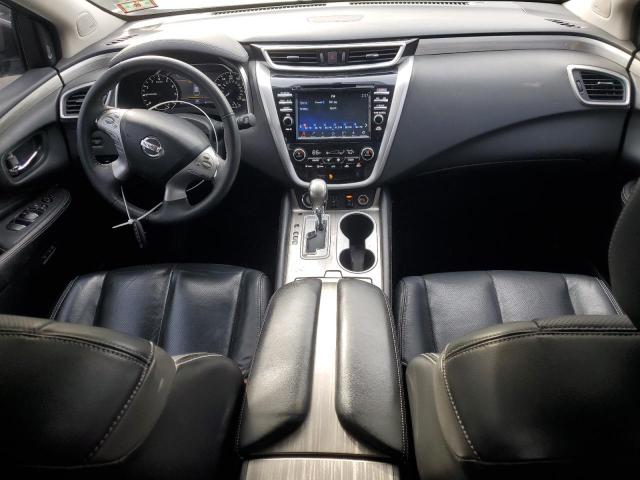 2015 NISSAN MURANO S - 5N1AZ2MH6FN234348