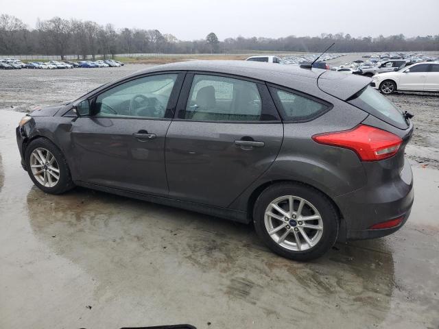 Vin: 1fadp3k26fl298094, lot: 46051135, ford focus se 20152