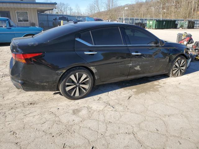 Vin: 1n4bl4ev1kc228446, lot: 46624975, nissan altima sl 20193