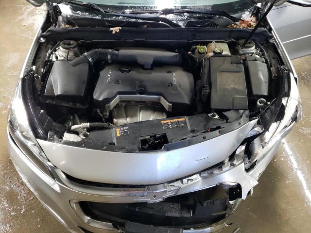 2016 CHEVROLET MALIBU LIM - 1G11C5SA2GF123877