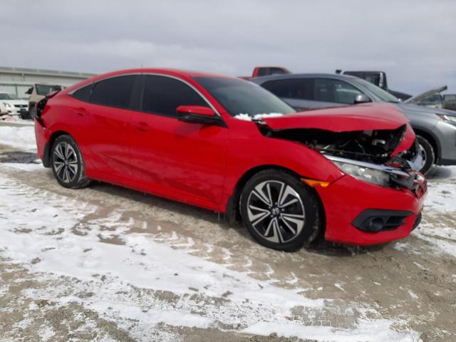 Vin: 2hgfc1f31gh655493, lot: 45672385, honda civic ex 20164