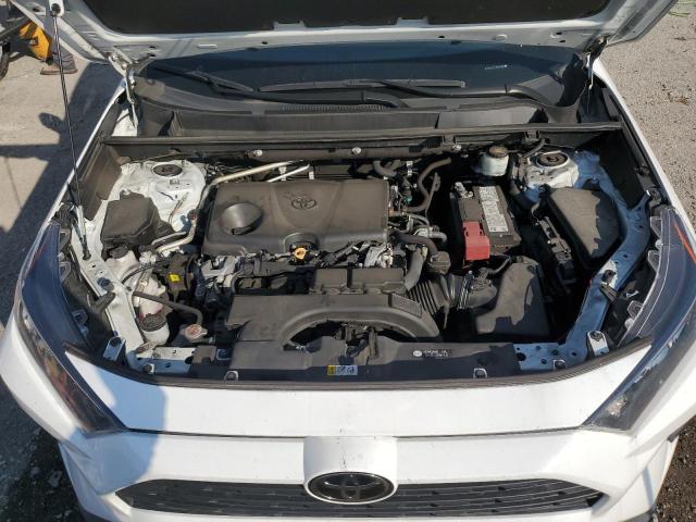 2021 TOYOTA RAV4 LE 2T3K1RFV7MC165656