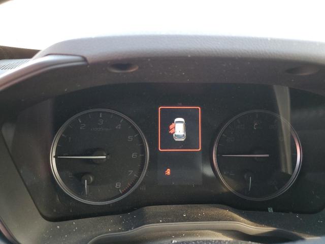 2024 SUBARU CROSSTREK - JF2GUADC5RH376545