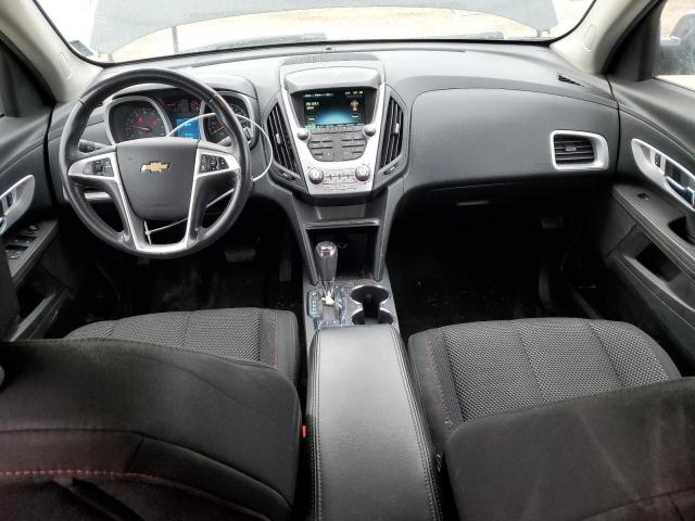 2017 CHEVROLET EQUINOX LT - 2GNALCEK7H6244536