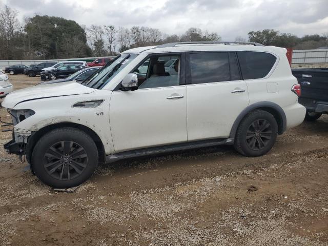 NISSAN ARMADA SV