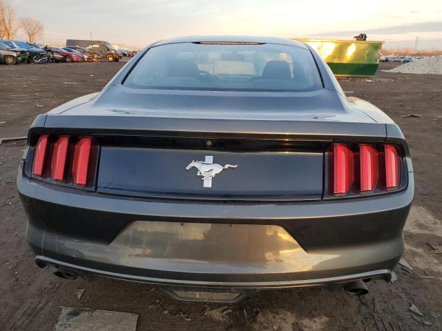 2017 FORD MUSTANG - 1FA6P8AM0H5290251