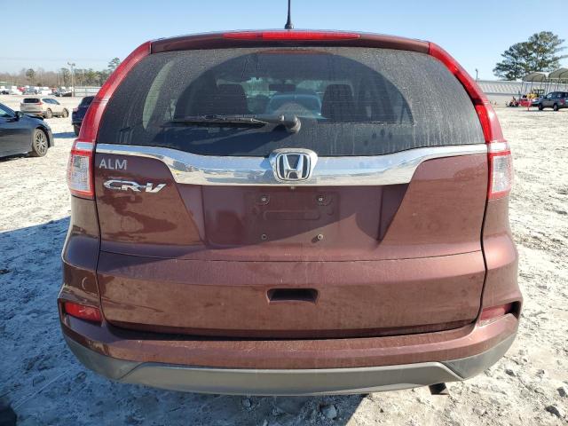 2015 HONDA CR-V LX - 2HKRM3H31FH510414