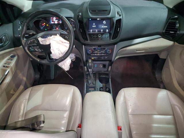 2018 FORD ESCAPE SEL - 1FMCU0HD8JUB10440