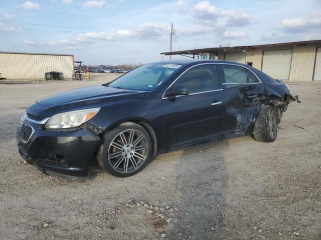 2015 CHEVROLET MALIBU 1LT #3129931376