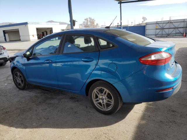 Vin: 3fadp4bj2hm157523, lot: 45995035, ford fiesta se 20172