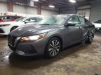 2021 NISSAN SENTRA SV - 3N1AB8CV8MY218688