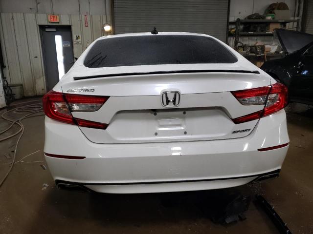 2022 HONDA ACCORD SPO - 1HGCV1F39NA073859
