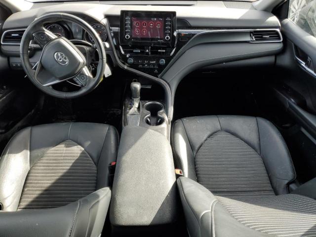 2021 TOYOTA CAMRY SE #3304047485