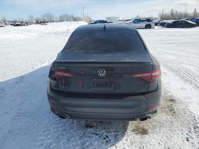 2022 VOLKSWAGEN JETTA GLI - 3VW2T7BU7NM028520