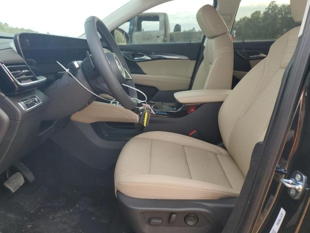 2024 BUICK ENVISION P - LRBFZME49RD061094