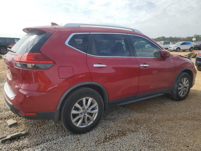 2017 NISSAN ROGUE S - JN8AT2MT6HW393849