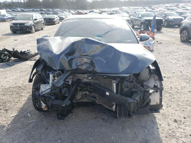 2022 KIA FORTE FE - 3KPF24AD3NE457476