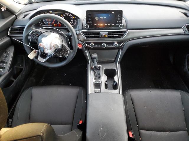 2019 HONDA ACCORD LX - 1HGCV1F17KA065060