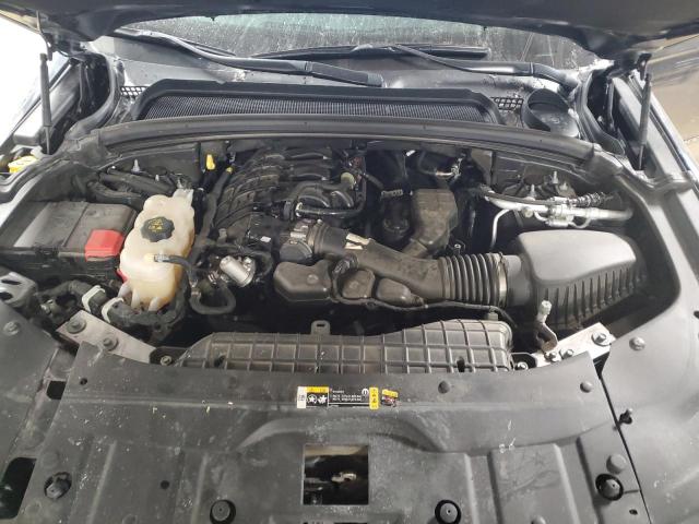 2022 JEEP GRAND CHER - 1C4RJHBG7N8610029