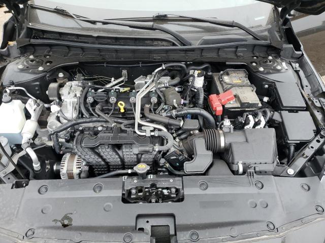 2022 NISSAN ALTIMA SR - 1N4BL4CV4NN320565
